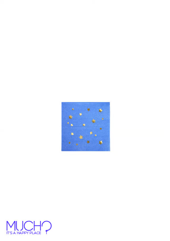 Stars Napkins