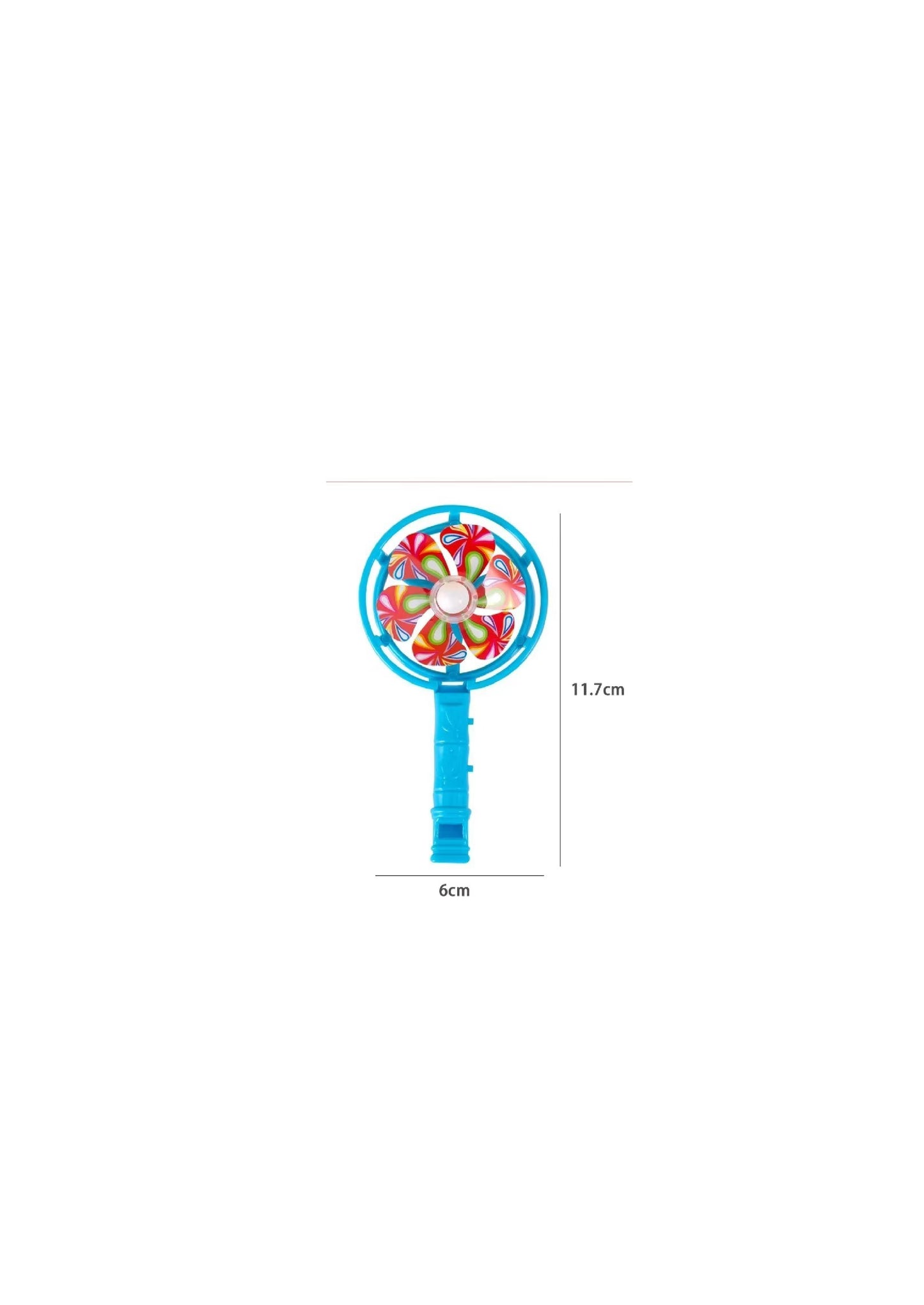 Fan Shape