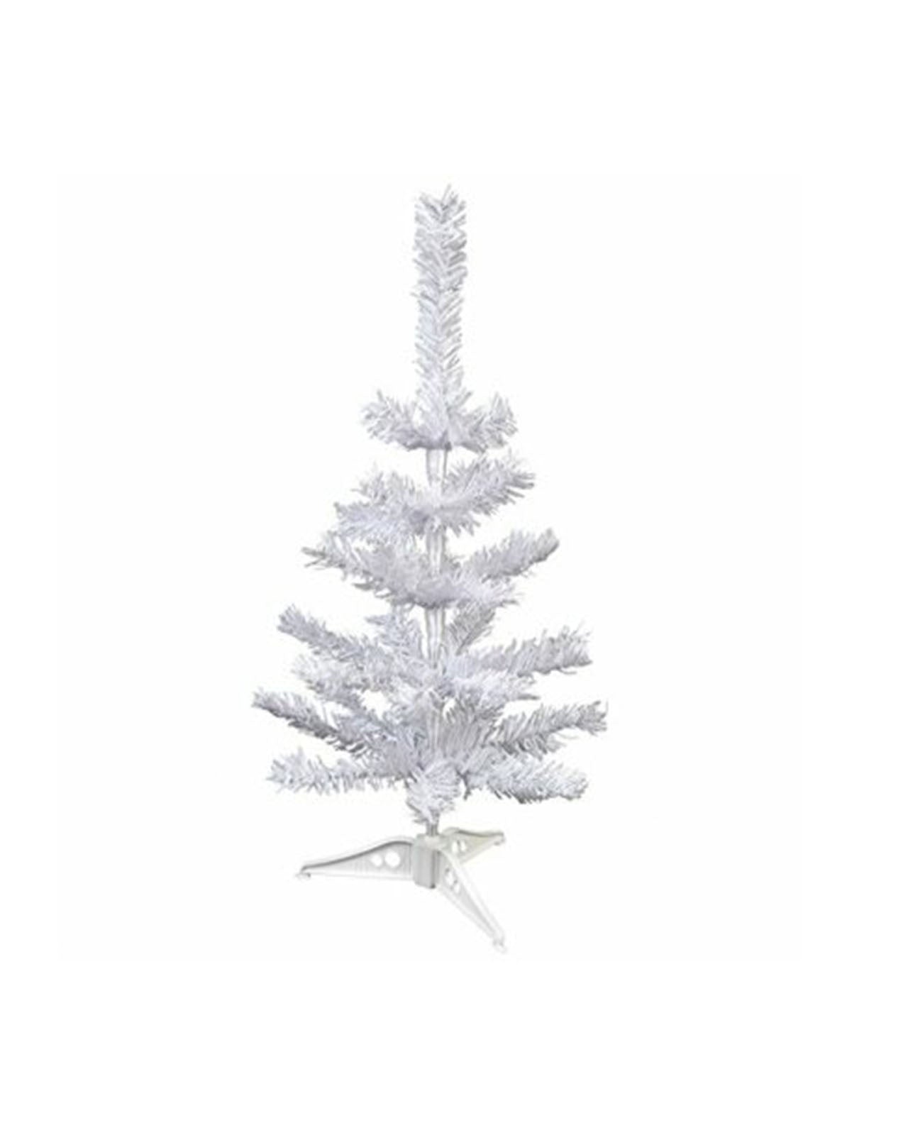 Valentine's Table Top White Tree