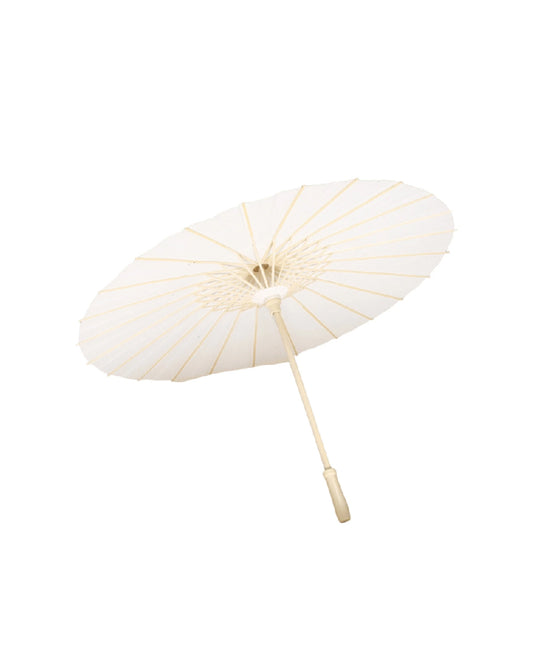 Umbrella Beautiful Party Decor Outdoor Paper Umbrellas Stage Show