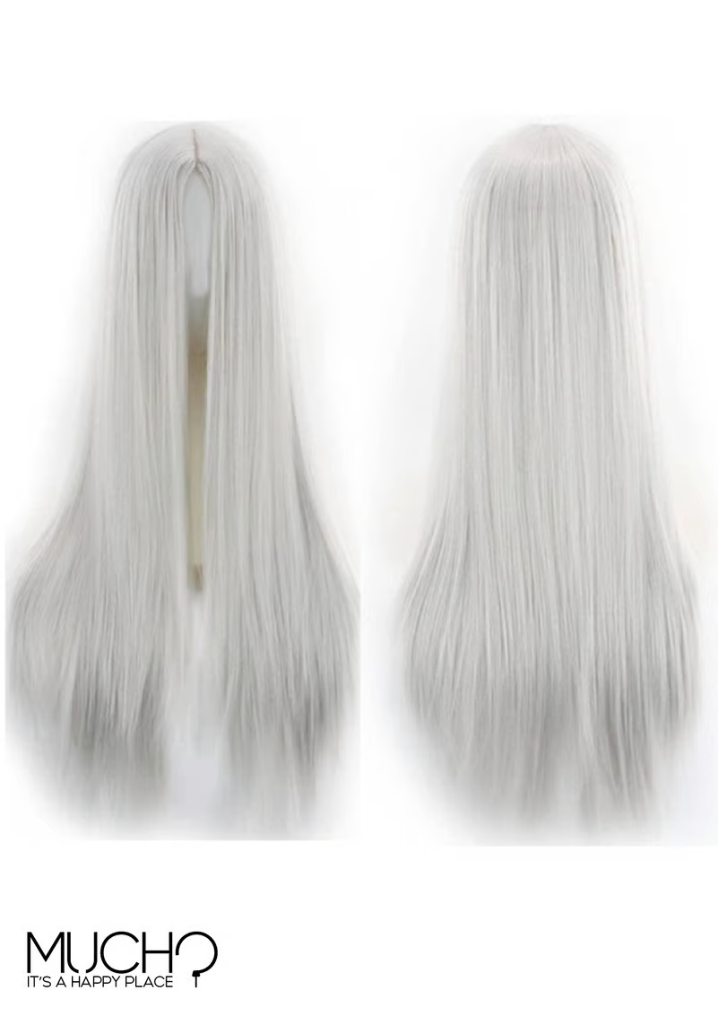 Long Wig