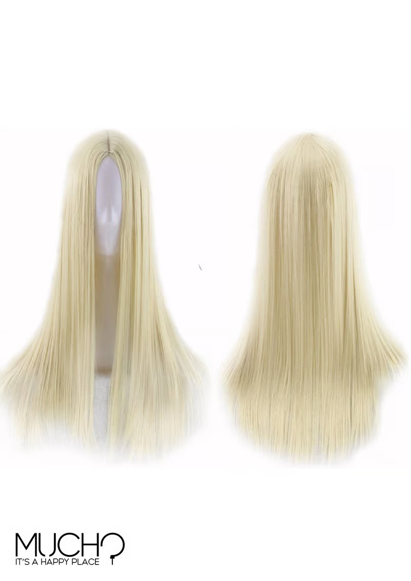 Long Wig
