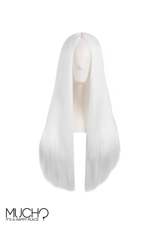 Long Wig