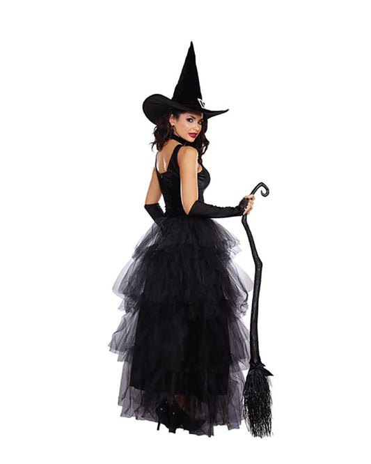 Witch Adult Costume
