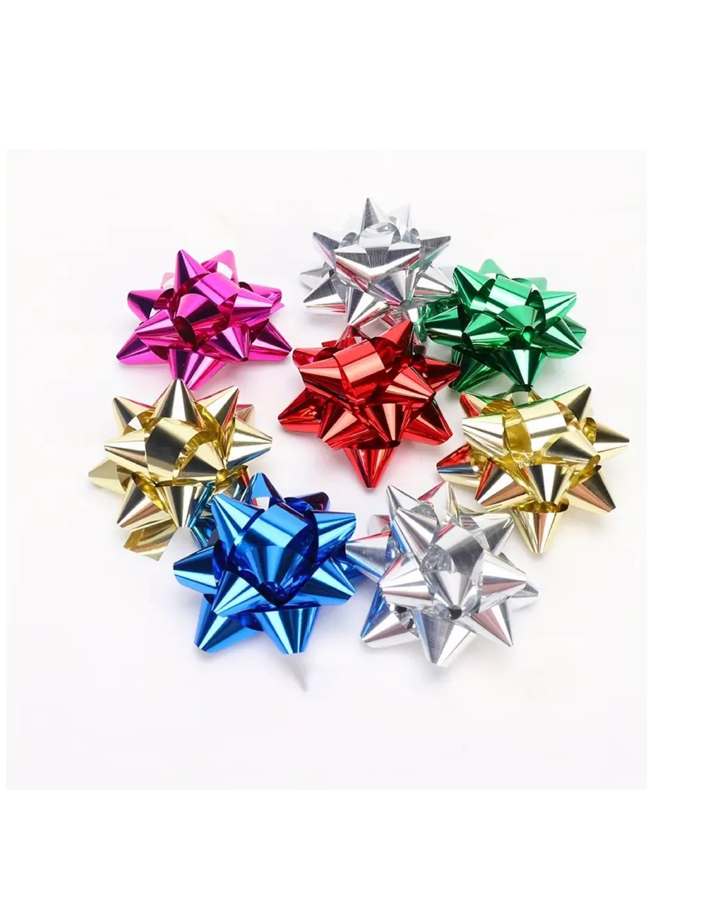 Gift Bow (Pack of 4)