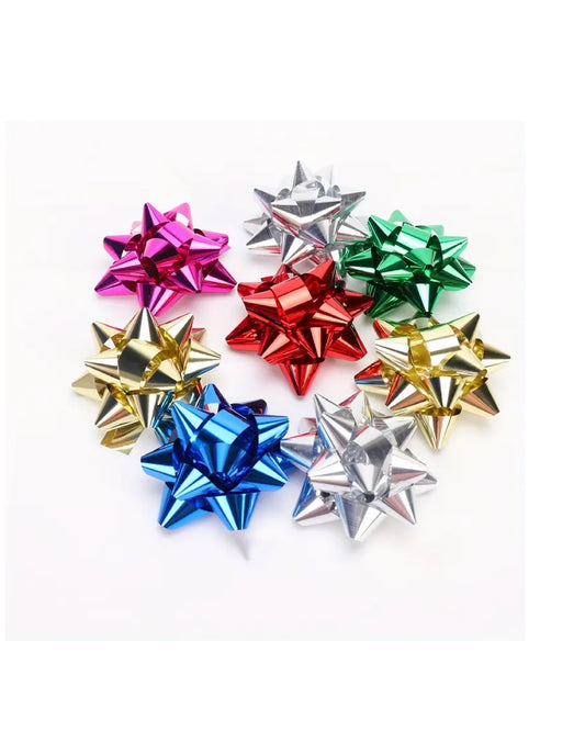Gift Bow (Pack of 4)