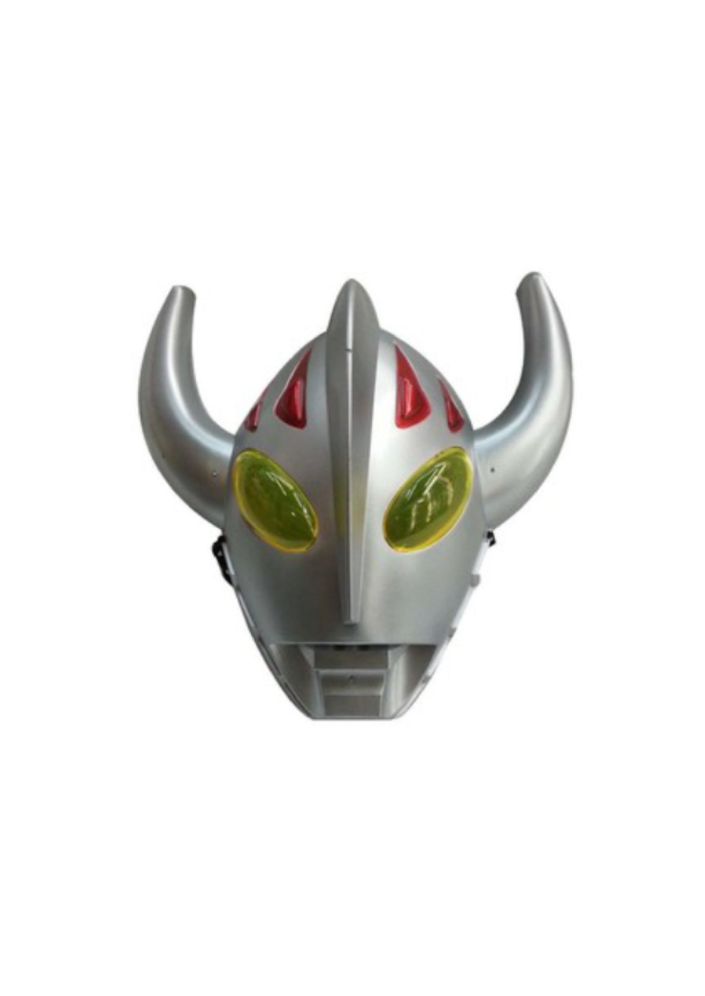 Ultraman Face Mask