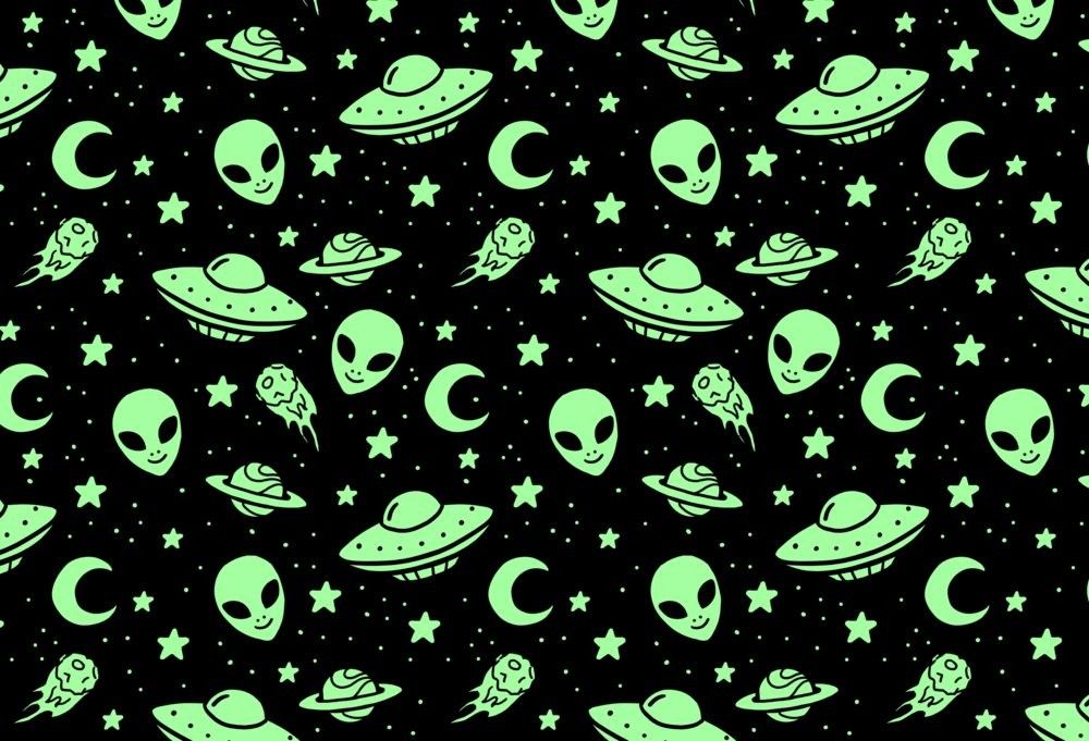 Alien Theme