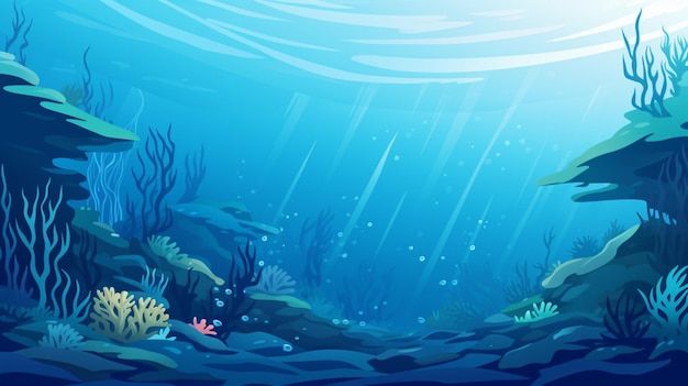 Under the Sea