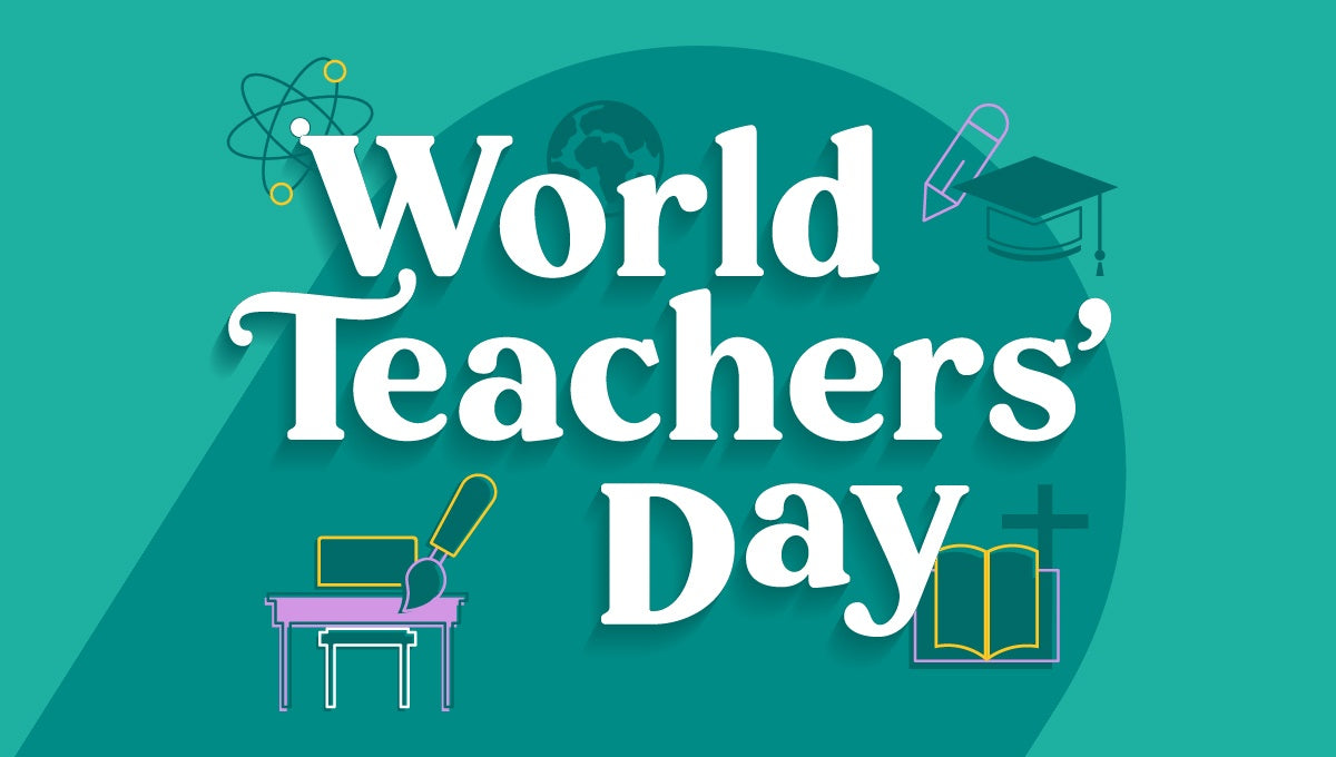 Teachers' Day