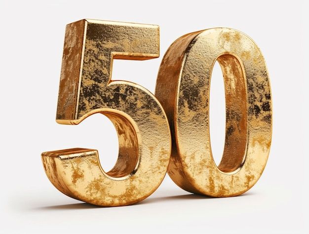 50 & Fabulous