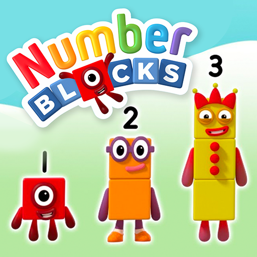 Number Blocks