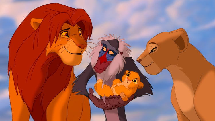 Lion King