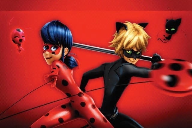 Miraculous