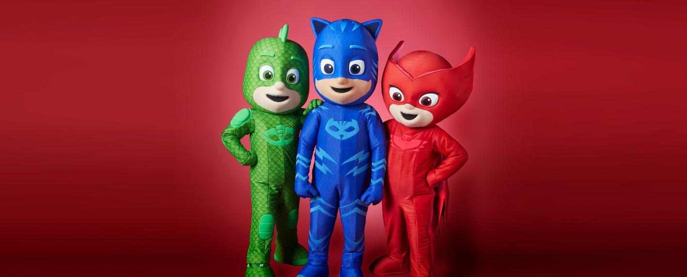 PJ Masks