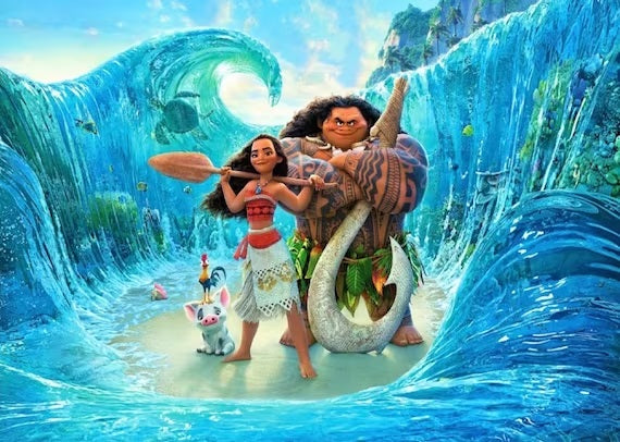 Moana