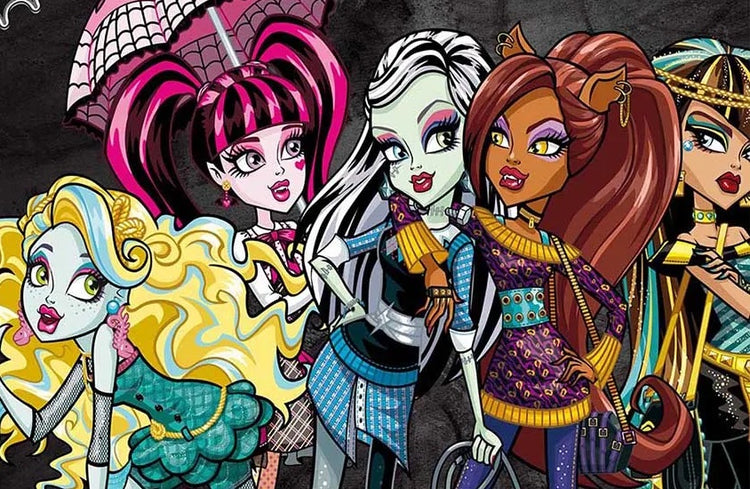 Monster High