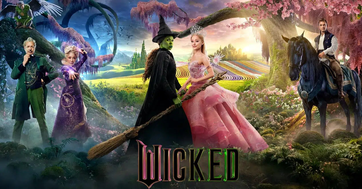 Wicked