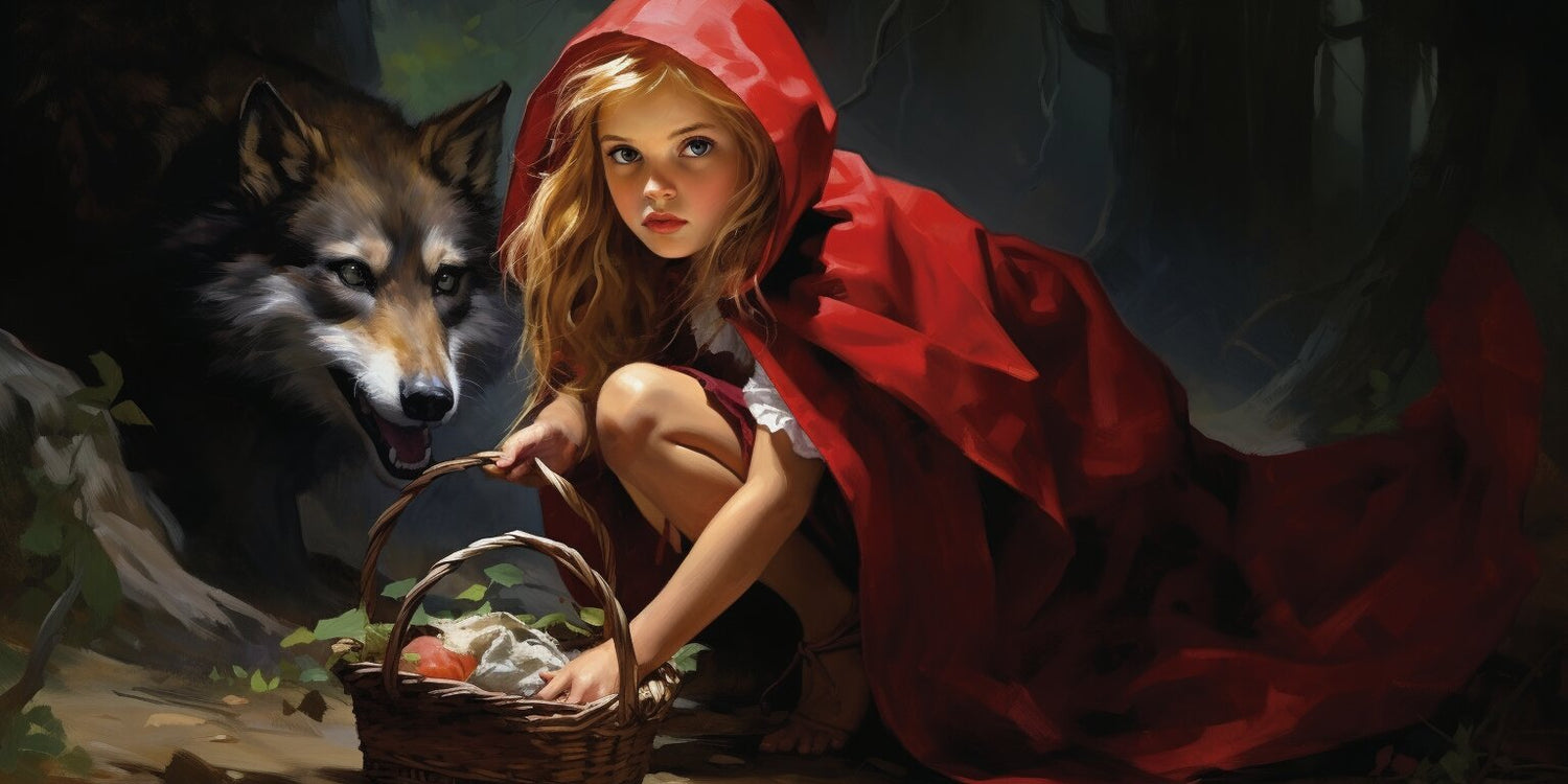 Little Red Riding Hood