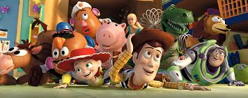 Toy Story