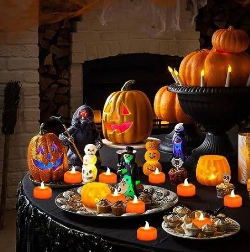 Halloween Lighting, Light up & Special effects