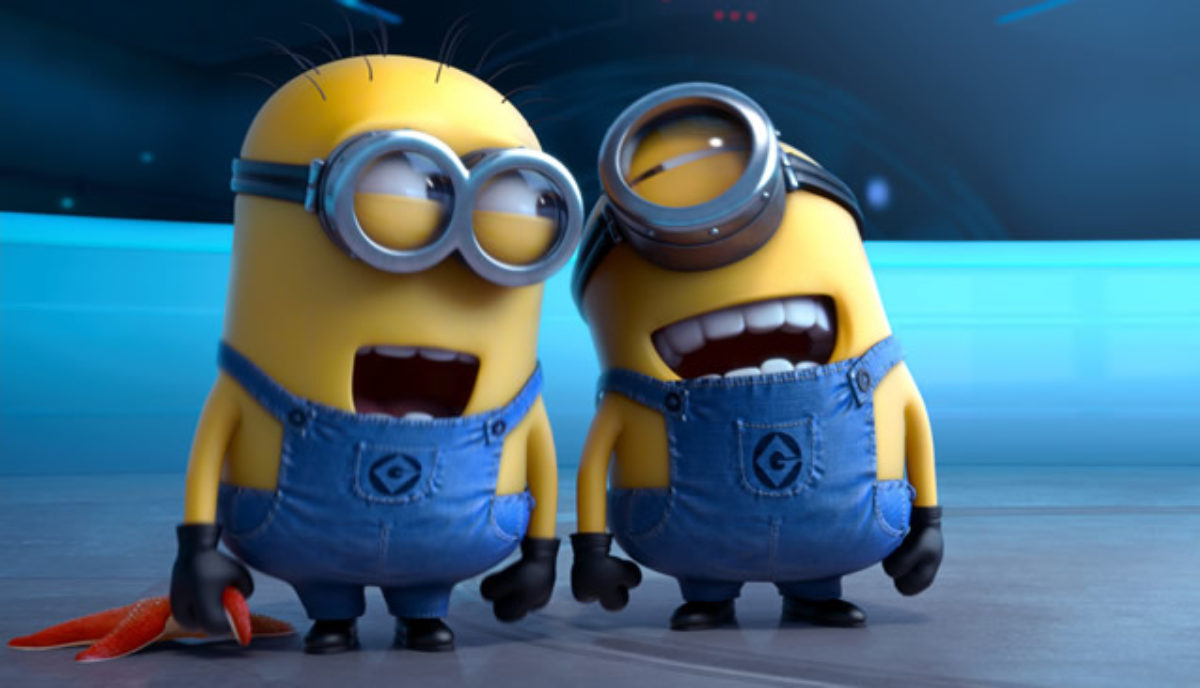 Minions