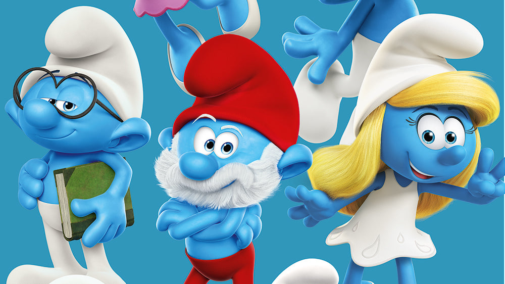 Smurfs