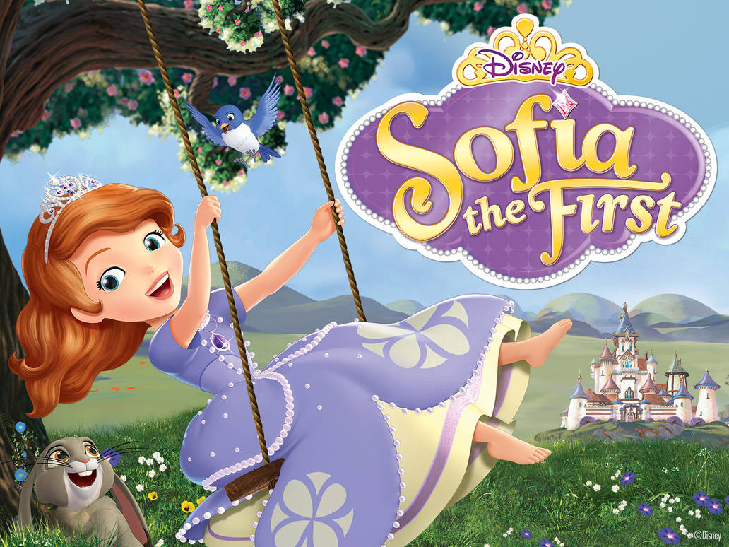 Princess Sofia