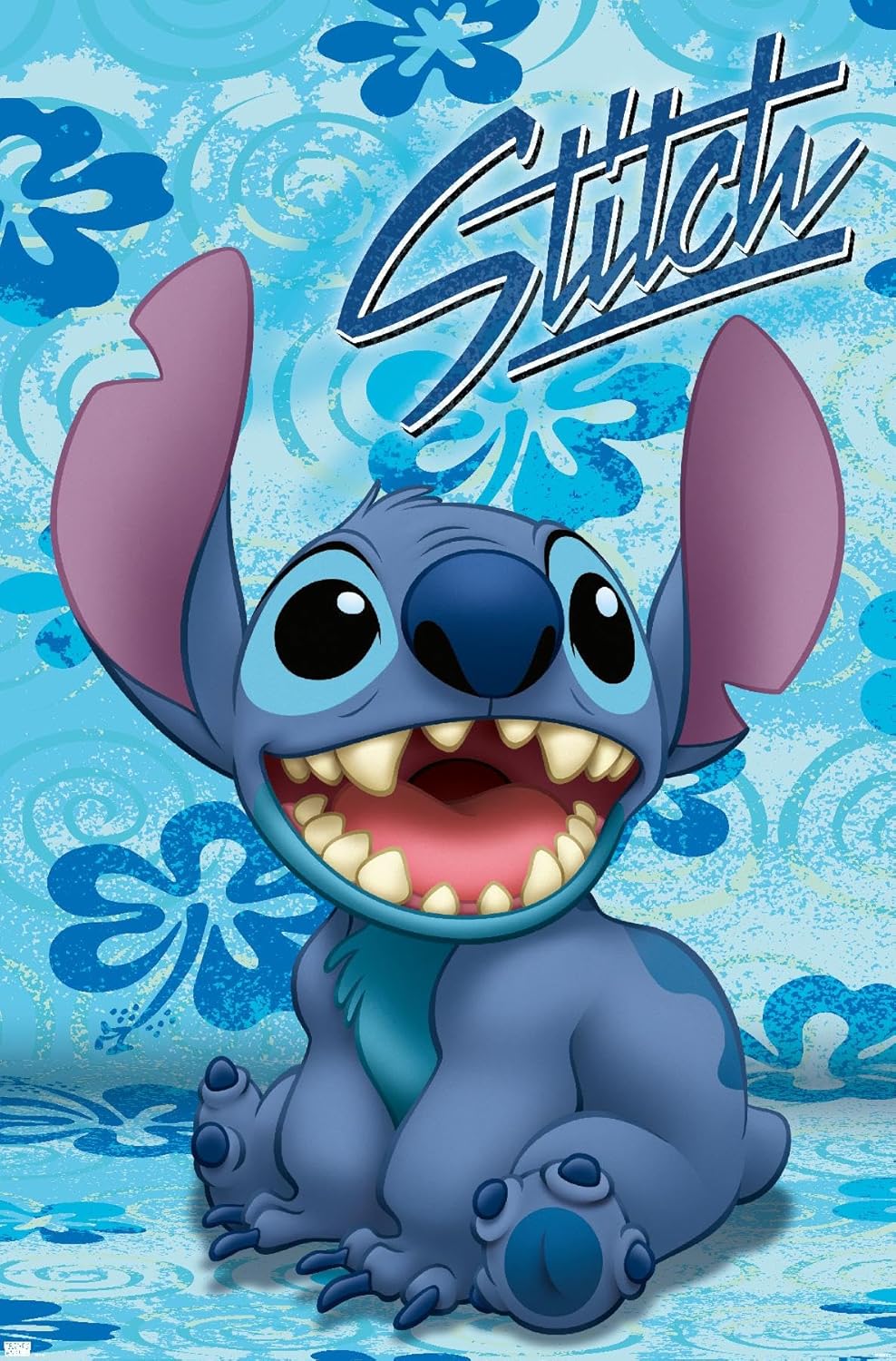 Stiicho Welcome – MUCHO