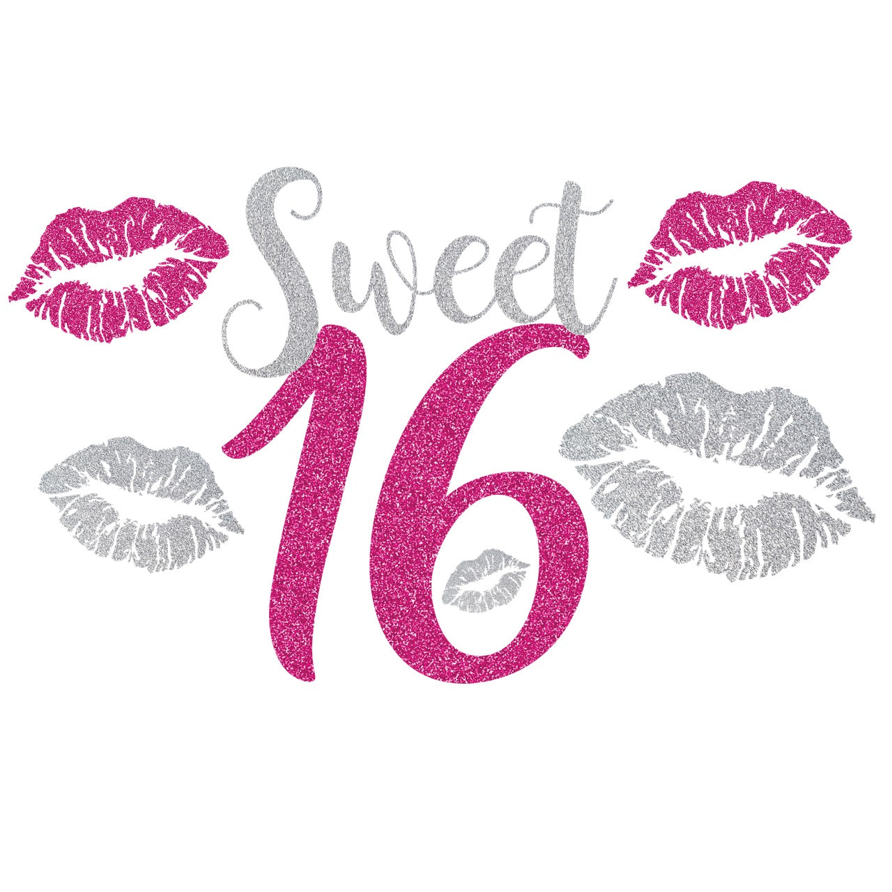 Sweet 16