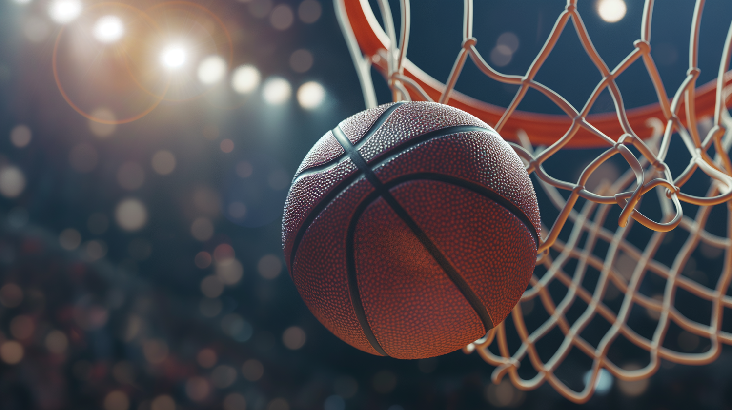 Basketball