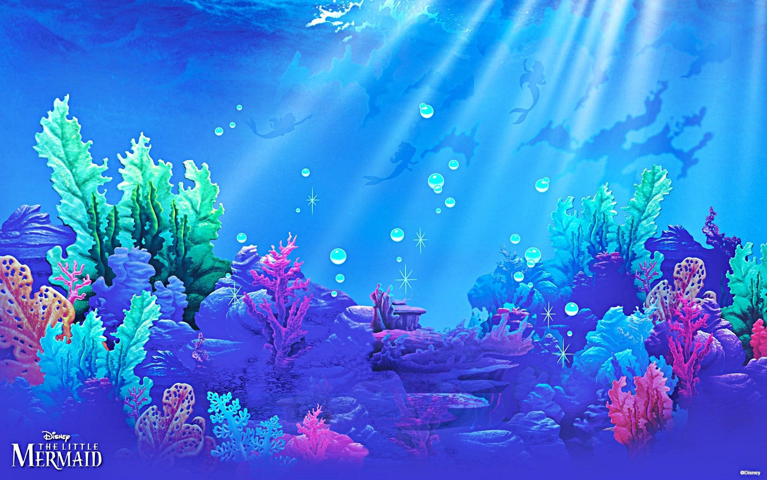 Mermaid