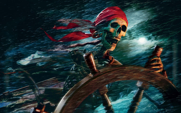 Pirates