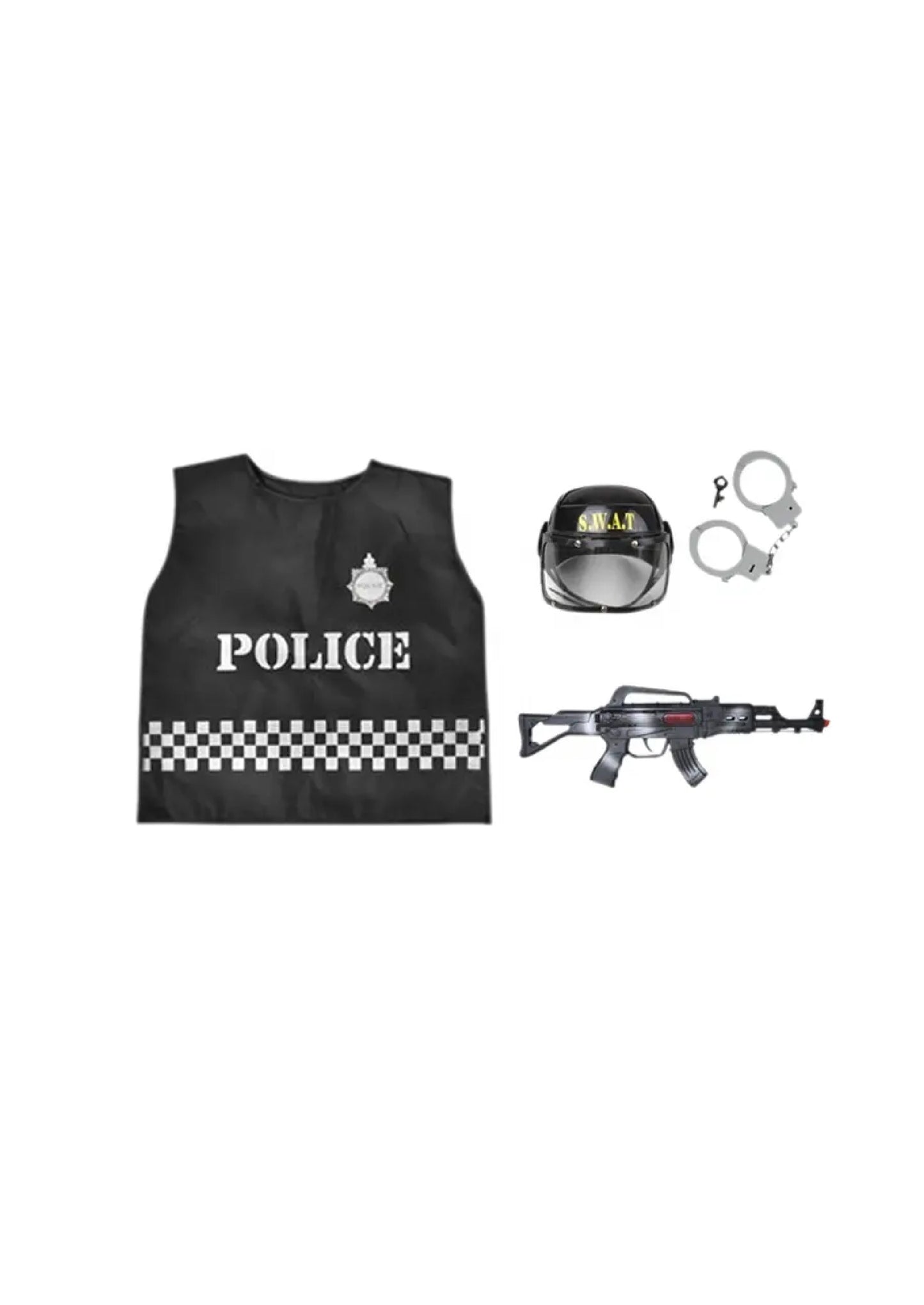 Police Costume