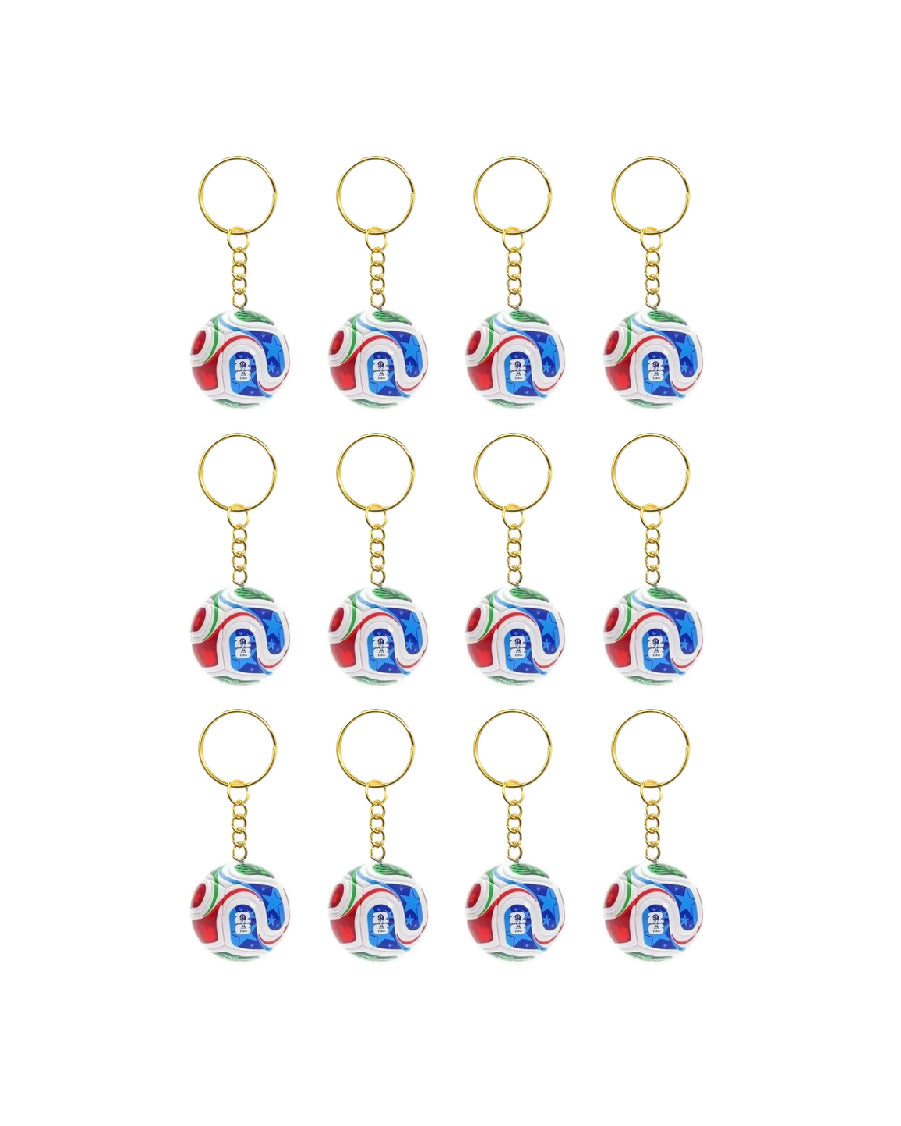 2026 World Cup Keychain (Packs)