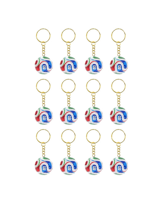 2026 World Cup Keychain (Packs)