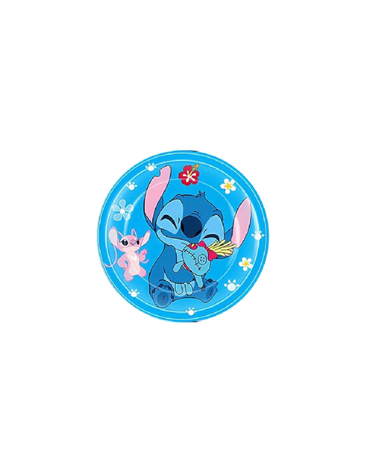 Stitch 7IN Plate
