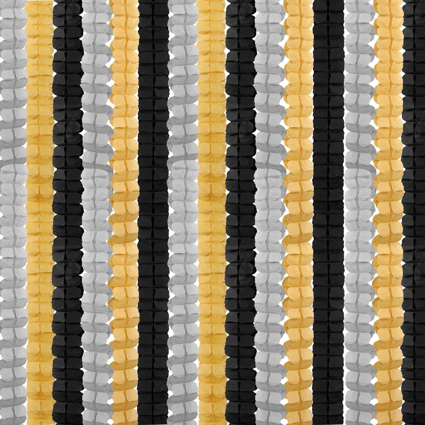 Paper Garland (1 Pc)