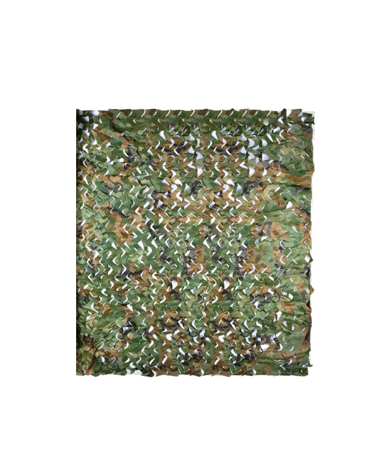 Army Net Sunshade Mesh Runner
