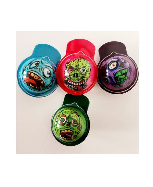 Funky's Xtreme Sour Gummy Candy