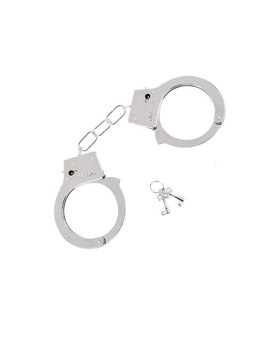 Hand Cuffs