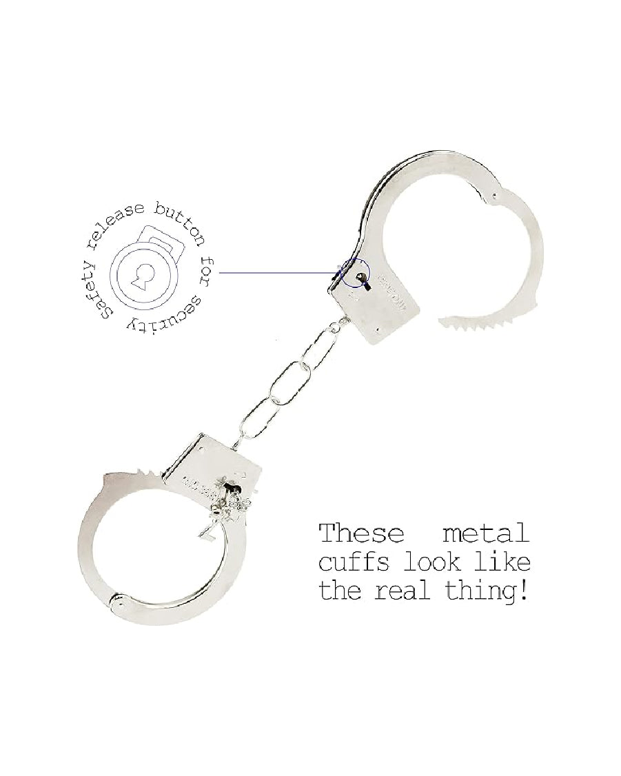 Hand Cuffs