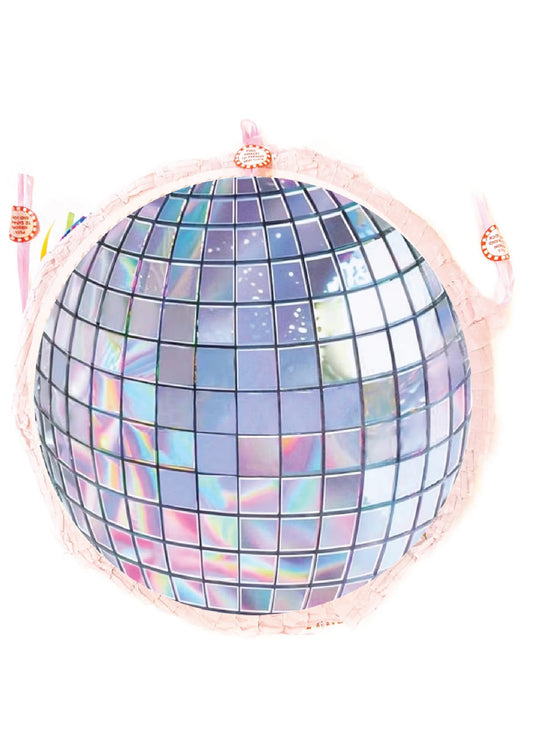 Disco Pinata