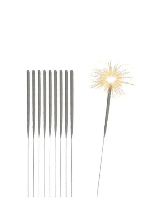 Star Night Sparks (10 Sticks)