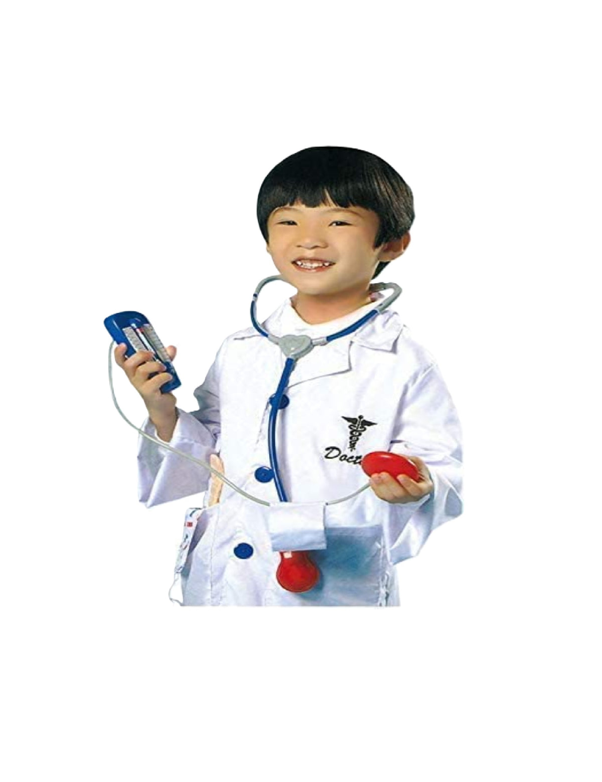 Doctor Costume