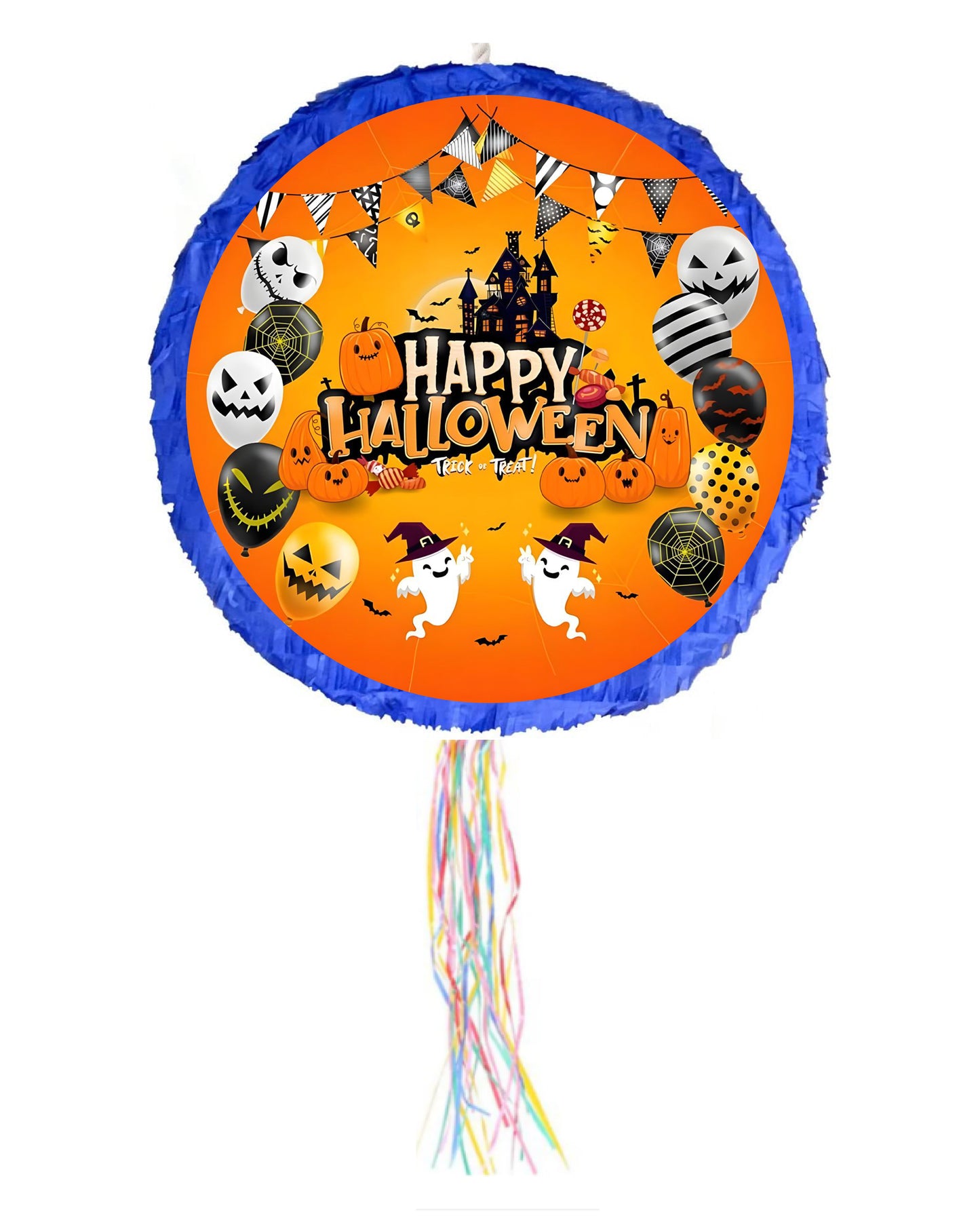 Halloween Pinata