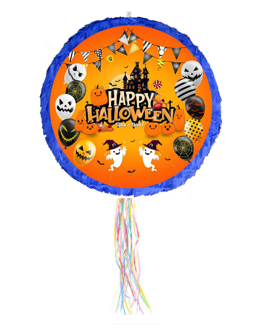 Halloween Pinata