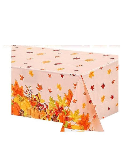 Fall Table Cover