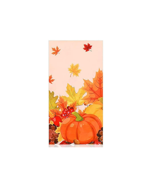 Fall Table Cover