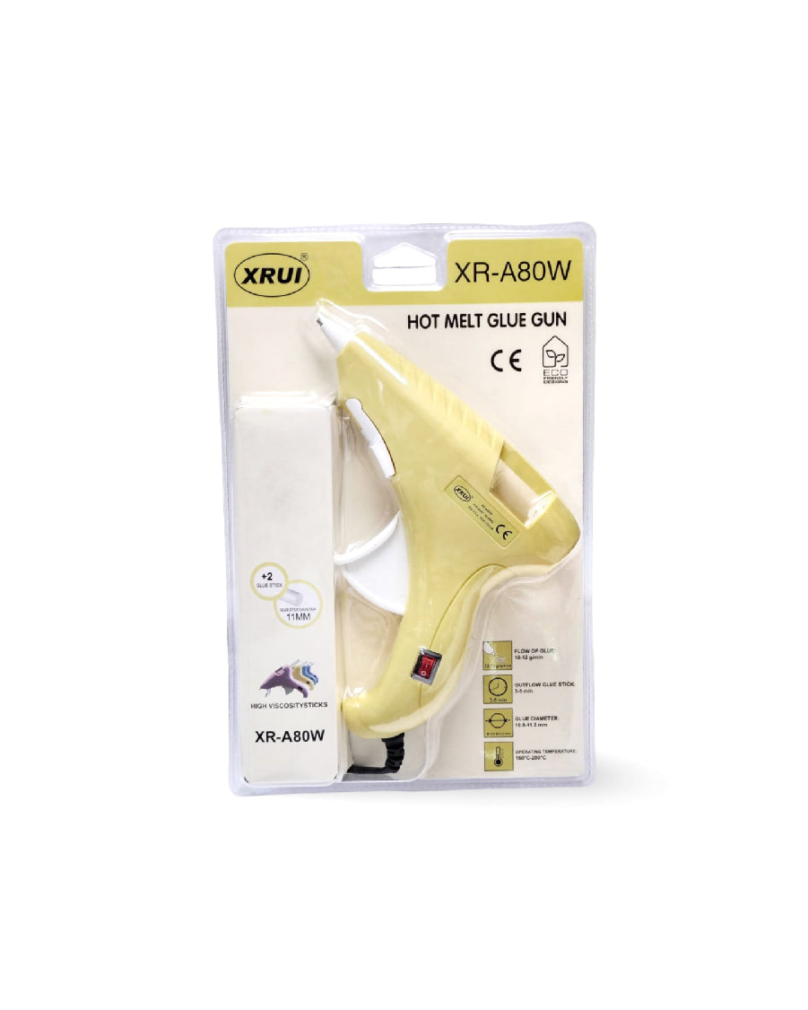 Small Craft Hot Glue Gun
